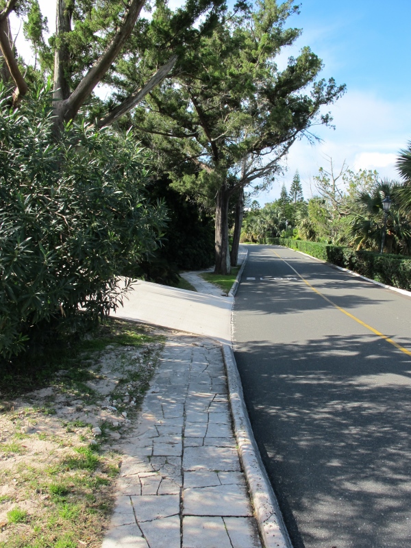 Day5 - 03 to the Gibbs Lighthouse 19-Jan-2010
